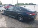 Toyota Camry Se Image 5