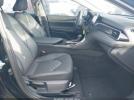 Toyota Camry Se Image 8