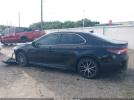 Toyota Camry Se Image 15