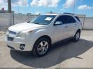 Chevrolet Equinox Ltz Image 2