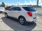 Chevrolet Equinox Ltz Image 3