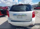 Chevrolet Equinox Ltz Image 8