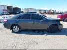 Toyota Camry Le Image 4