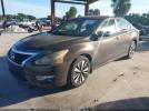 Nissan Altima 2.5 Sv Image 4