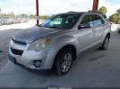 Chevrolet Equinox 2lt Image 2
