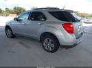 Chevrolet Equinox 2lt Image 9