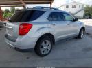 Chevrolet Equinox 2lt Image 3