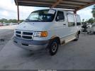 Dodge Ram Van 1500 Conversion Image 5