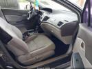 Honda Civic Lx Image 12