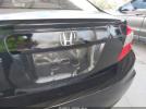 Honda Civic Lx Image 10