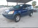 Honda CR-V Lx Image 16