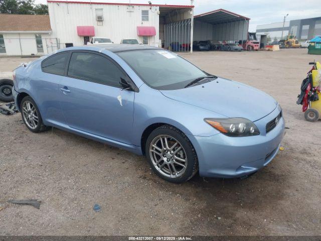  Salvage Scion TC
