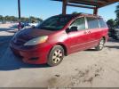 Toyota Sienna Le Image 5