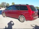 Toyota Sienna Le Image 2