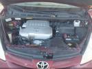 Toyota Sienna Le Image 11
