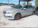 Hyundai SONATA Sport Image 2