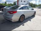 Hyundai SONATA Sport Image 7