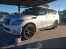 INFINITI Qx Image 11