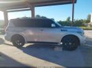 INFINITI Qx Image 3