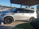 INFINITI Qx Image 2
