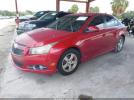 Chevrolet Cruze 1lt Auto Image 10