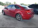 Chevrolet Cruze 1lt Auto Image 11