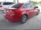 Chevrolet Cruze 1lt Auto Image 12