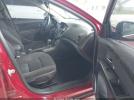 Chevrolet Cruze 1lt Auto Image 14