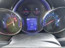 Chevrolet Cruze 1lt Auto Image 8