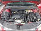 Chevrolet Cruze 1lt Auto Image 2