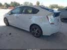 Toyota Prius Iv Image 12