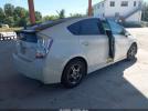 Toyota Prius Iv Image 9