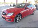 Mercedes-Benz C-Class Image 13
