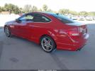 Mercedes-Benz C-Class Image 14
