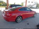 Mercedes-Benz C-Class Image 15