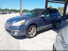 Subaru Outback 2.5i Premium Image 8