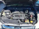 Subaru Outback 2.5i Premium Image 5