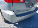 Toyota Sienna Le Image 3