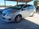 Volkswagen Routan Se Image 4