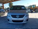 Volkswagen Routan Se Image 15