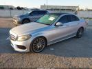 Mercedes-Benz C-Class Sport Image 8