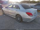 Mercedes-Benz C-Class Sport Image 10