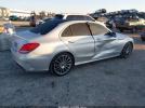 Mercedes-Benz C-Class Sport Image 6
