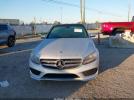 Mercedes-Benz C-Class Sport Image 2