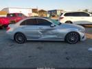 Mercedes-Benz C-Class Sport Image 4