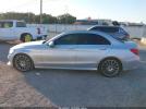Mercedes-Benz C-Class Sport Image 13