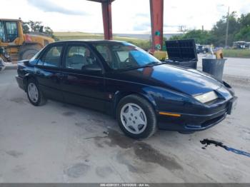  Salvage Saturn Sl2