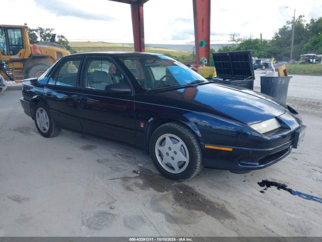  Salvage Saturn Sl2