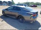 Toyota Camry Se Image 15
