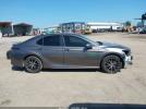 Toyota Camry Se Image 14